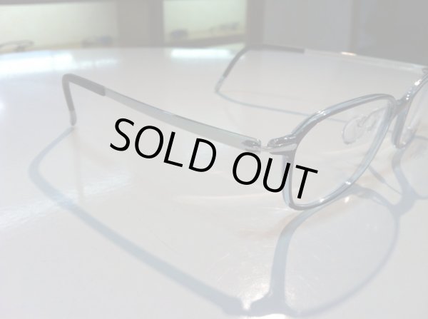 画像4: Silhoette（シルエット） メガネフレーム 新品　 (4)