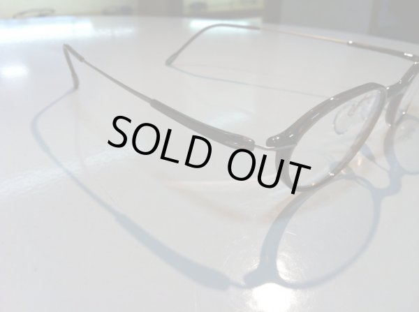 画像4: Silhoette（シルエット） メガネフレーム 新品　 (4)