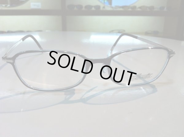 画像3: Silhoette（シルエット） メガネフレーム 新品　 (3)
