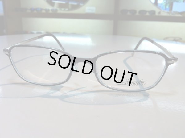 画像5: Silhoette（シルエット） メガネフレーム 新品　 (5)