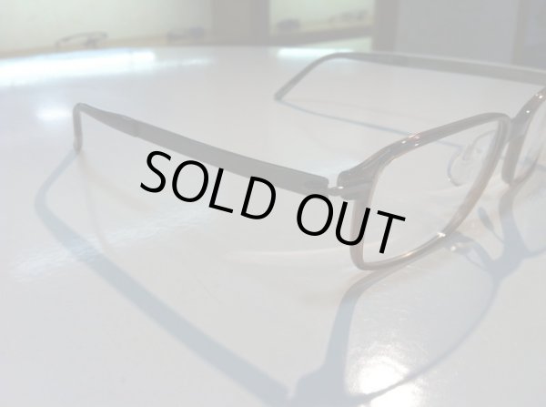 画像4: Silhoette（シルエット） メガネフレーム 新品　 (4)