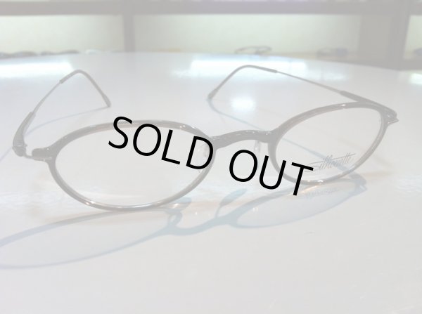 画像3: Silhoette（シルエット） メガネフレーム 新品　 (3)