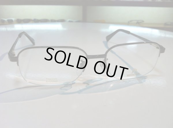 画像3: RODENSTOCK（ローデンストック） メガネフレーム 新品　紳士用 54サイズ (3)