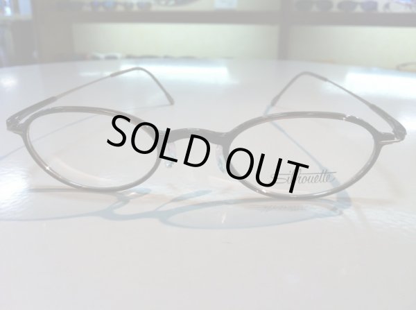 画像5: Silhoette（シルエット） メガネフレーム 新品　 (5)