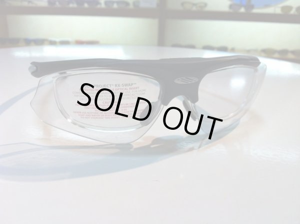 画像3: RUDY PROJECT（ルディ プロジェクト） EXCEPTION STD（エクセプションSTD） サングラス 新品 (3)