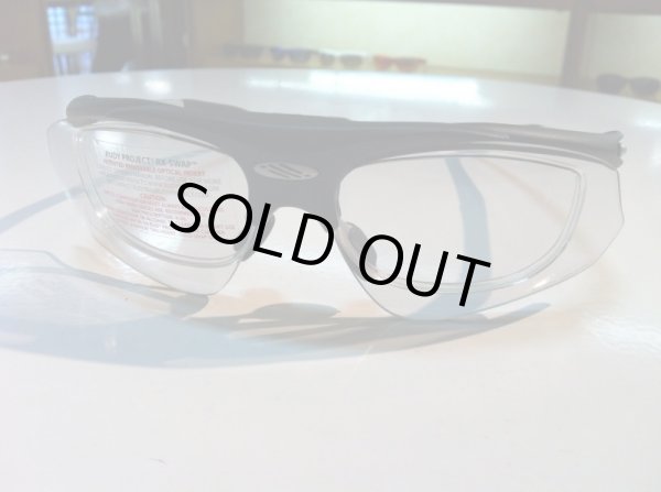 画像5: RUDY PROJECT（ルディ プロジェクト） EXCEPTION STD（エクセプションSTD） サングラス 新品 (5)