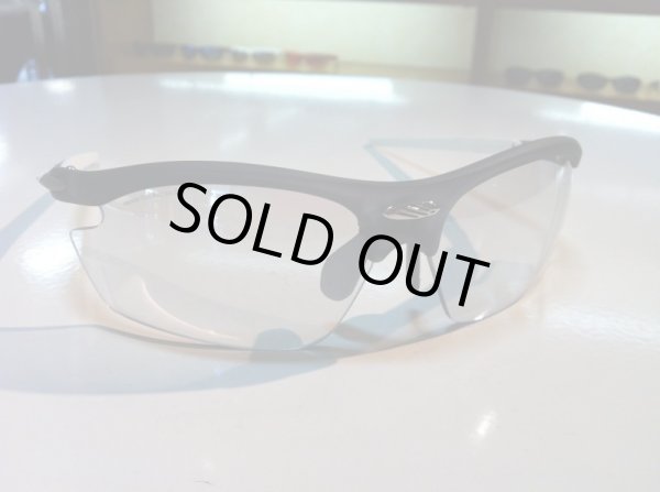 画像3: RUDY PROJECT（ルディ プロジェクト） RYDON（ライドン） サングラス 新品 (3)