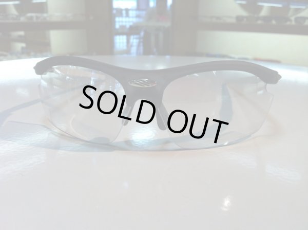 画像5: RUDY PROJECT（ルディ プロジェクト） RYDON（ライドン） サングラス 新品 (5)