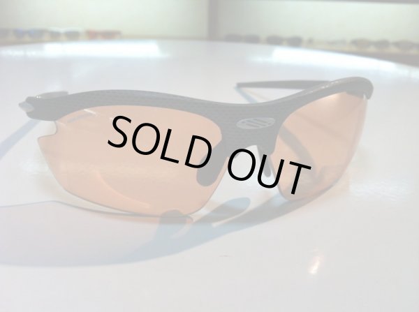 画像3: RUDY PROJECT（ルディ プロジェクト） RYDON（ライドン） サングラス 新品 (3)