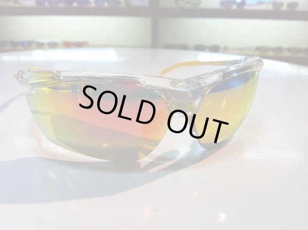 画像3: RUDY PROJECT（ルディ プロジェクト） MAG STER（マグスター） サングラス 新品 (3)