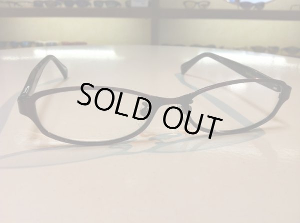 画像3: Less than human（レスザンヒューマン） メガネフレーム 新品 51サイズ (3)