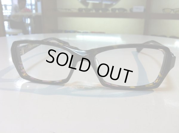 画像5: Less than human（レスザンヒューマン） メガネフレーム 新品 54サイズ (5)