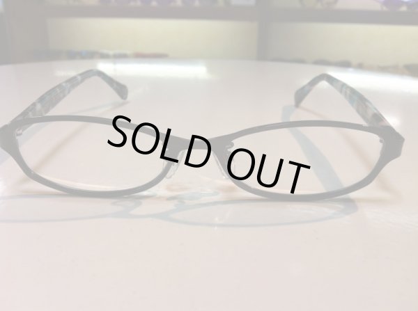 画像2: Less than human（レスザンヒューマン） メガネフレーム 新品 51サイズ (2)