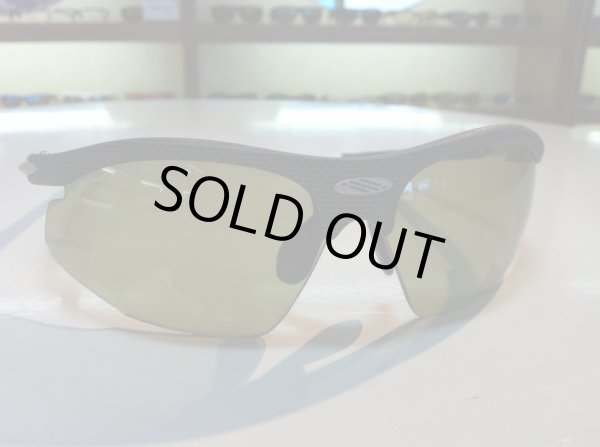 画像3: RUDY PROJECT（ルディ プロジェクト） RYDON GOLF（ライドンゴルフ） サングラス 新品 (3)