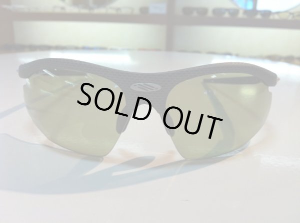 画像2: RUDY PROJECT（ルディ プロジェクト） RYDON GOLF（ライドンゴルフ） サングラス 新品 (2)