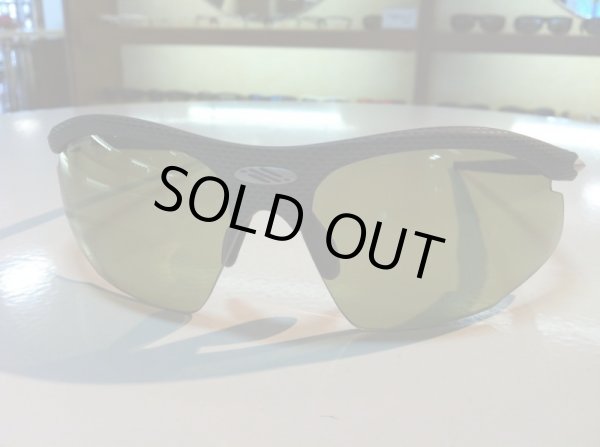 画像5: RUDY PROJECT（ルディ プロジェクト） RYDON GOLF（ライドンゴルフ） サングラス 新品 (5)