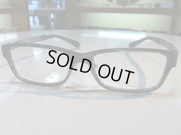 画像5: LINE ART（ラインアート） メガネフレーム 新品　紳士用　55サイズ (5)