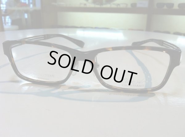 画像5: LINE ART（ラインアート） メガネフレーム 新品　紳士用　55サイズ (5)