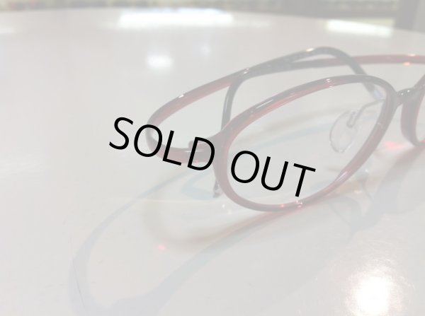 画像4: Silhoette（シルエット） メガネフレーム 49サイズ 新品　 (4)