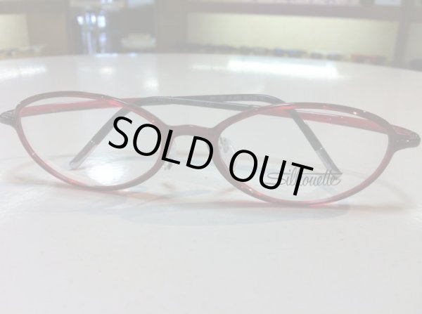 画像5: Silhoette（シルエット） メガネフレーム 49サイズ 新品　 (5)