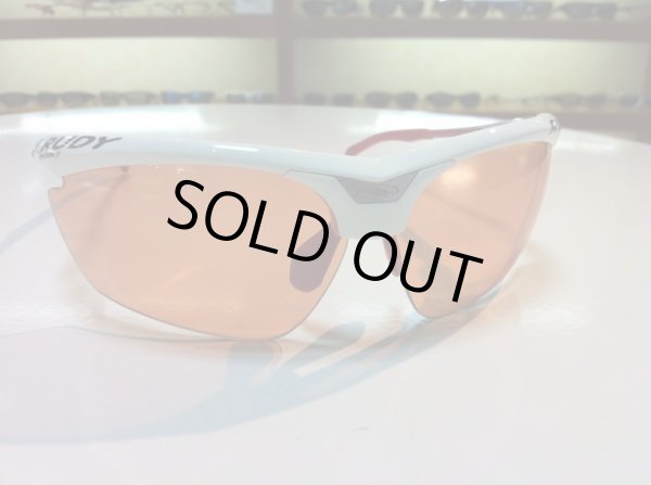 画像3: RUDY PROJECT（ルディ プロジェクト） MAG STER（マグスター） サングラス 新品 (3)