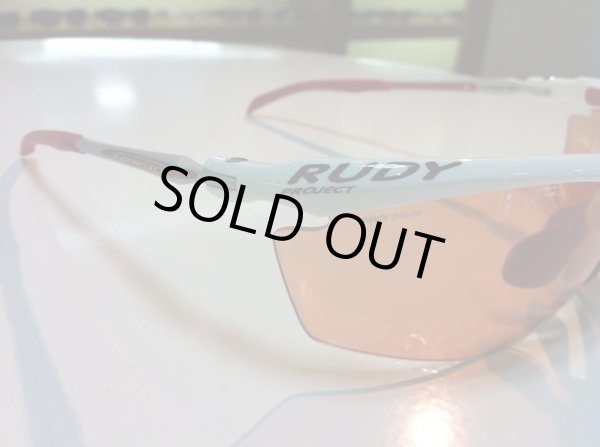 画像4: RUDY PROJECT（ルディ プロジェクト） MAG STER（マグスター） サングラス 新品 (4)