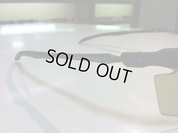 画像4: RUDY PROJECT（ルディ プロジェクト） MAGSTER GOLF（マグスターゴルフ） サングラス 新品 (4)