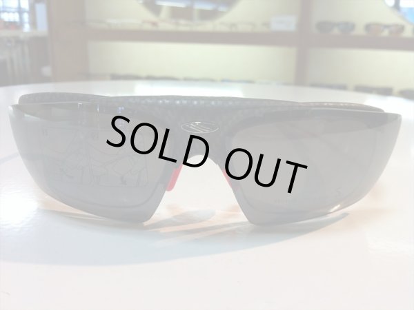 画像2: RUDY PROJECT（ルディ プロジェクト） IMPULSE（インパルス） サングラス 新品 (2)