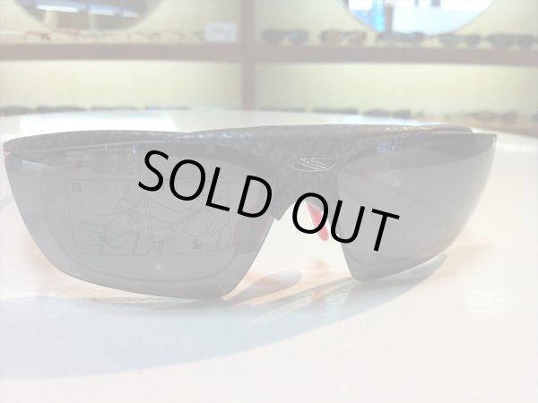 画像3: RUDY PROJECT（ルディ プロジェクト） IMPULSE（インパルス） サングラス 新品 (3)