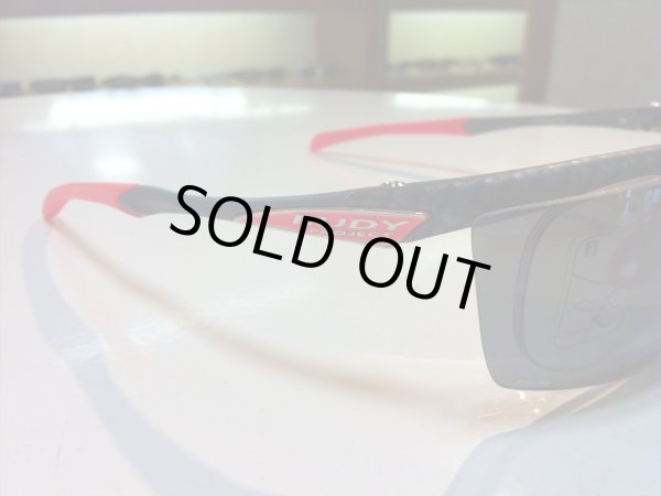 画像4: RUDY PROJECT（ルディ プロジェクト） IMPULSE（インパルス） サングラス 新品 (4)