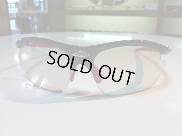 画像5: RUDY PROJECT（ルディ プロジェクト） RYDON（ライドン） サングラス 新品 (5)