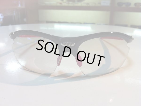 画像2: RUDY PROJECT（ルディ プロジェクト） RYDON（ライドン） サングラス 新品 (2)