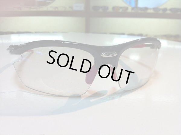 画像3: RUDY PROJECT（ルディ プロジェクト） RYDON（ライドン） サングラス 新品 (3)