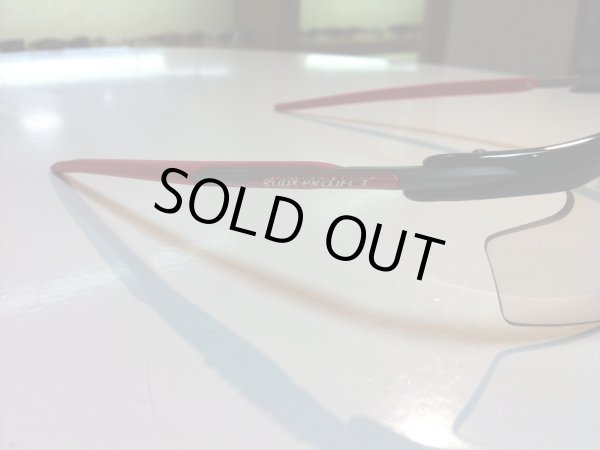 画像4: RUDY PROJECT（ルディ プロジェクト） RYDON（ライドン） サングラス 新品 (4)