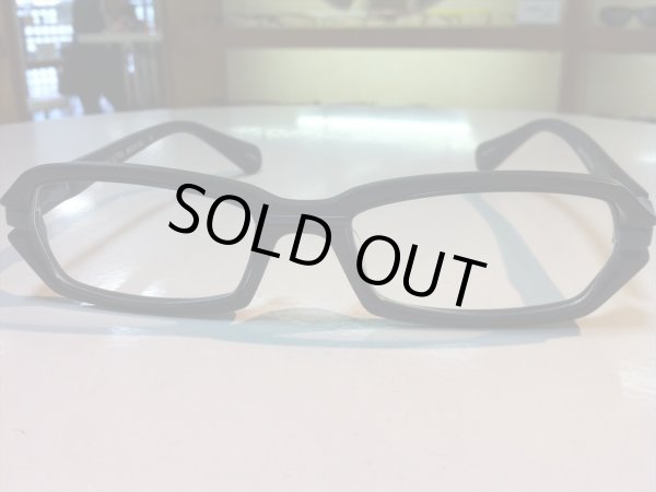 画像5: Less than human（レスザンヒューマン） メガネフレーム 新品 54サイズ (5)