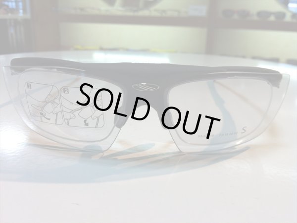 画像2: RUDY PROJECT（ルディ プロジェクト） IMPULSE（インパルス） サングラス 新品 (2)