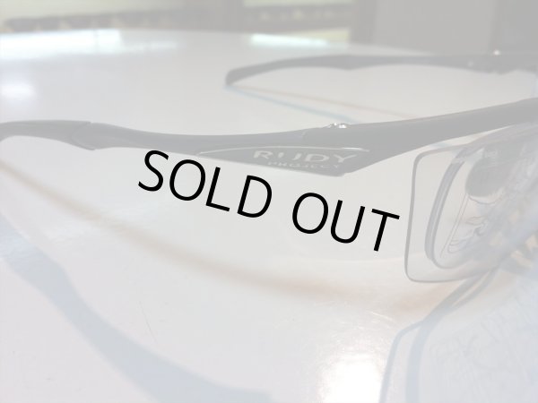 画像4: RUDY PROJECT（ルディ プロジェクト） IMPULSE（インパルス） サングラス 新品 (4)