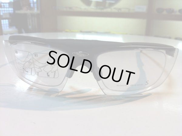 画像5: RUDY PROJECT（ルディ プロジェクト） IMPULSE（インパルス） サングラス 新品 (5)