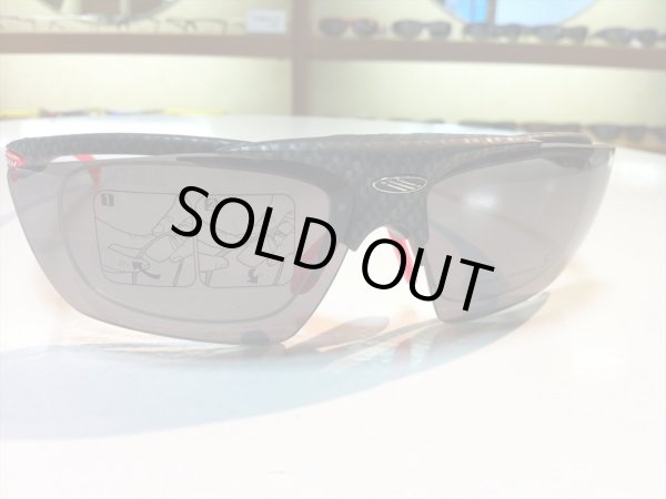 画像3: RUDY PROJECT（ルディ プロジェクト） IMPULSE（インパルス） サングラス 新品 (3)