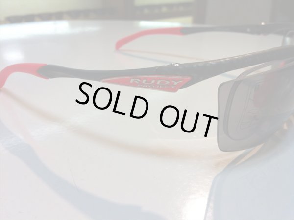 画像4: RUDY PROJECT（ルディ プロジェクト） IMPULSE（インパルス） サングラス 新品 (4)