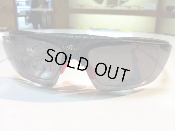 画像5: RUDY PROJECT（ルディ プロジェクト） IMPULSE（インパルス） サングラス 新品 (5)