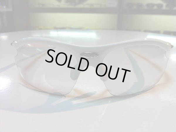 画像2: RUDY PROJECT（ルディ プロジェクト） RYDON（ライドン） サングラス 新品 (2)