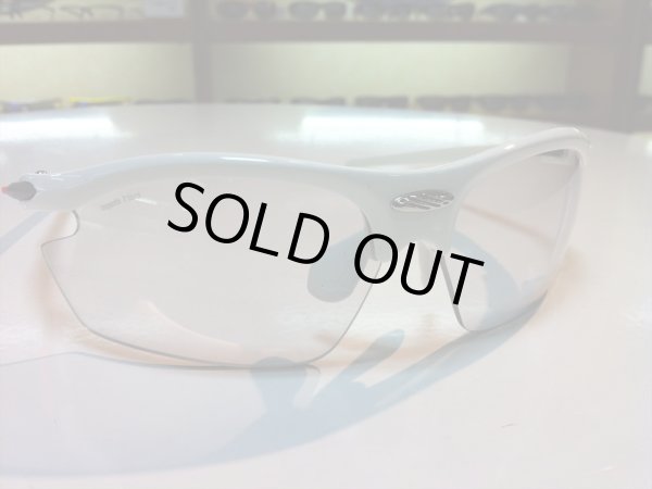 画像3: RUDY PROJECT（ルディ プロジェクト） RYDON（ライドン） サングラス 新品 (3)