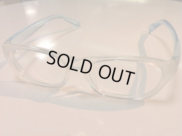 画像2: お風呂メガネ（既成眼鏡） 近視用 近眼用 SEE LOVES YU（シーラヴズゆ） SLY210 新品　 (2)