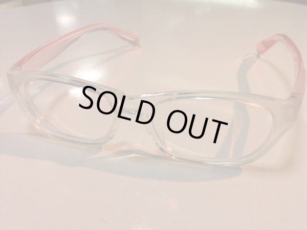 画像2: お風呂メガネ（既成眼鏡） 近視用 近眼用 SEE LOVES YU（シーラヴズゆ） SLY210 新品　 (2)