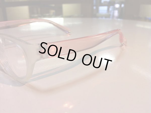 画像4: お風呂メガネ（既成眼鏡） 近視用 近眼用 SEE LOVES YU（シーラヴズゆ） SLY210 新品　 (4)