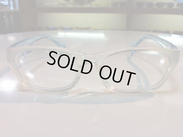 画像3: お風呂メガネ（既成眼鏡） 近視用 近眼用 SEE LOVES YU（シーラヴズゆ） SLY210 新品　 (3)