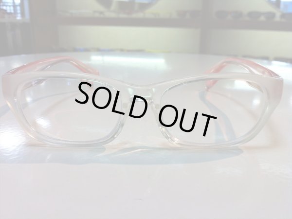 画像3: お風呂メガネ（既成眼鏡） 近視用 近眼用 SEE LOVES YU（シーラヴズゆ） SLY210 新品　 (3)