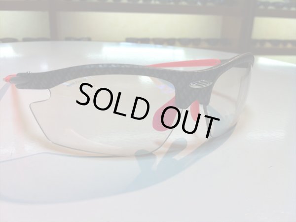 画像3: RUDY PROJECT（ルディ プロジェクト） RYDON（ライドン） サングラス 新品 (3)