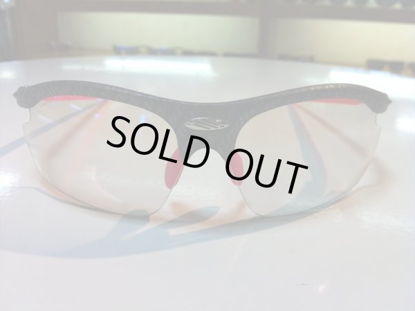 画像2: RUDY PROJECT（ルディ プロジェクト） RYDON（ライドン） サングラス 新品 (2)